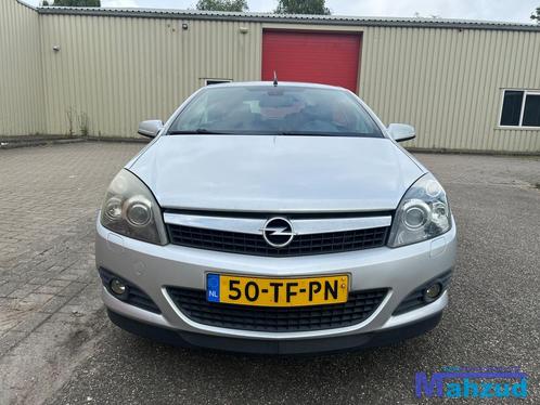 2006 OPEL ASTRA H Twintop 1.8 Zilver Z157 Z18XER Demontage o, Auto-onderdelen, Overige Auto-onderdelen, Opel, Gebruikt, Ophalen of Verzenden