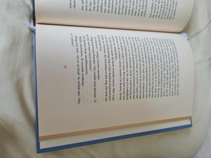 Bleekers Zomer auteur Mensje van Keulen, Boeken, Literatuur, Zo goed als nieuw, Nederland, Ophalen of Verzenden