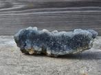Ruwe druzy chalcedoon, Ophalen of Verzenden, Mineraal