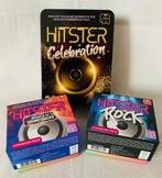 Hitster Celebration - Hitster Rock - Hitster TV & Soundtrack, Jumbo, Ophalen of Verzenden, JUMBO, Service@jumbo.nl