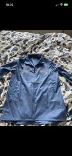 Asics Vest Heren - Sportief & Comfortabel, Kleding | Heren, Truien en Vesten, Ophalen of Verzenden, Nieuw, Blauw, Asics