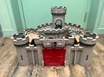 Kasteel Playmobil, Kinderen en Baby's, Speelgoed | Playmobil, Ophalen of Verzenden, Zo goed als nieuw