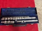 Dwarsfluit YAMAHA 221, Muziek en Instrumenten, Blaasinstrumenten | Dwarsfluiten en Piccolo's, Ophalen of Verzenden, Zo goed als nieuw