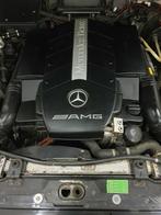 Mercedes g klasse bouwjaar 2000, Auto's, Particulier, Te koop
