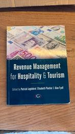 Revenue management for hospitality & tourism, Ophalen, Beta, Gelezen, HBO