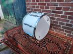 Marching bass drum, merk Majestic., Muziek en Instrumenten, Drumstellen en Slagwerk, Overige merken, Majestic, Ophalen of Verzenden
