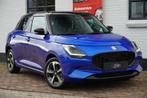 Suzuki Swift 1.2 Style Smart Hybrid Navi Clima Adaptieve-Cru, 83 pk, Stof, Gebruikt, Euro 6