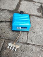 AquaForte V-10 luchtpomp vijver beluchting, Tuin en Terras, Vijver-toebehoren, Ophalen of Verzenden, Gebruikt, Overige typen