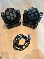 Ayra ero 706, Muziek en Instrumenten, Licht en Laser, Ophalen of Verzenden, Zo goed als nieuw, Licht