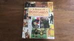 A history of postcards, Ophalen of Verzenden, Zo goed als nieuw, Martin Willoughby