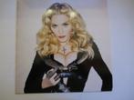 Madonna LP Picture Disc in Fotohoes, Cd's en Dvd's, Vinyl | Pop, Verzenden, 1980 tot 2000, Nieuw in verpakking, 12 inch