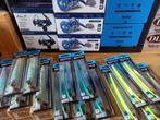 (120 grams) Sardine Slider....Savage Gear jigs...3 kleuren, Tinstraat, Svendsen, Overige typen, Nieuw