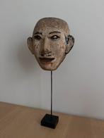 Antieke Wayang Topeng Traditionele Masker Java Indonesië, Ophalen of Verzenden