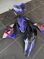 Monstertube KTM 250/450/530 2008-2011 kappenset, Gebruikt, Ktm, Ophalen of Verzenden, Ktm