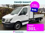 Mercedes-Benz SPRINTER 519 3.0 V6 , E6 , N1 , openlaadbak ,, Gebruikt, Euro 6, 190 pk, Mercedes-Benz