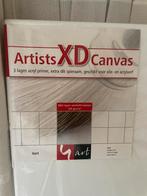 3 schildersdoeken in nieuwstaat (verkocht), Ophalen, Zo goed als nieuw