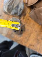 Stuurwielas / Stuurkolom Boot - Zwaar Staal, Ophalen of Verzenden