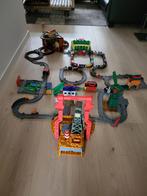 Thomas de trein sets, Kinderen en Baby's, Speelgoed | Thomas de Trein, Ophalen, Zo goed als nieuw