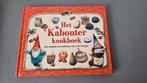 Het Kabouter Kookboek - Rien Poortvliet, Ophalen, Gelezen, Rien Poortvliet, Prentenboek