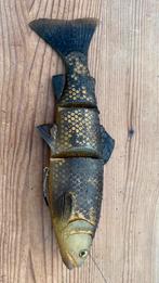 Savage gear 30cm trout MS oud kleur, Watersport en Boten, Hengelsport | Roofvissen, Ophalen of Verzenden, Overige typen