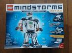 Lego Mindstorms nxt 2.0, Ophalen of Verzenden, Gebruikt