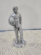 Ayrton Senna Beeldje - Zilver of Goud - 28-30cm, Verzamelen, Ophalen of Verzenden, Nieuw, Formule 1
