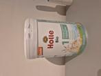 Holle Bio zuigelingen 1 geitenmelk, Ophalen, Gebruikt, Overige typen
