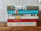 6  Kinderbijbels van Anne de Vries., Ophalen of Verzenden, Zo goed als nieuw