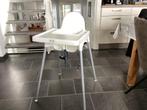 IKEA kinderstoel, Kinderen en Baby's, Kinderstoelen, Ophalen of Verzenden, Zo goed als nieuw, Overige typen, Gordel(s)