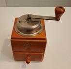 Koffiemolen jaren 50 of 60, Ophalen of Verzenden