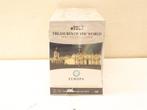 Treasures of the world heritage of mankind 34276, Cd's en Dvd's, Ophalen of Verzenden, Gebruikt