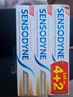 SENSODYNE 6x !, Sieraden, Tassen en Uiterlijk, Uiterlijk | Mondverzorging, Ophalen, Nieuw, Overige typen