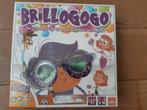 Brillogogo - hilarisch familiespel 7+, Hobby en Vrije tijd, Gezelschapsspellen | Bordspellen, Vijf spelers of meer, Ophalen of Verzenden