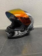 Shoei XR1000 maat S, Motoren, Ophalen of Verzenden, Integraalhelm, S, Shoei