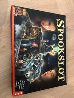 Spookslot (origineel), Ophalen of Verzenden, Zo goed als nieuw