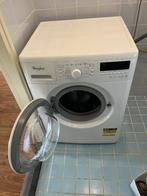Wasmachine, Witgoed en Apparatuur, Wasmachines, Ophalen, 1200 tot 1600 toeren, 4 tot 6 kg, Zo goed als nieuw
