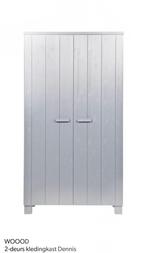 Woood kast Dennis, Huis en Inrichting, Ophalen, 100 tot 150 cm, Zo goed als nieuw, 150 tot 200 cm