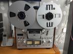 Akai GX-630DB Bandrecorder met Tapes, Ophalen, Bandrecorder, Met banden