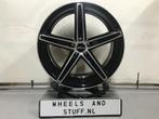 Oxigin 18 Concave lichtmetaal velgen 20"inch 5X112