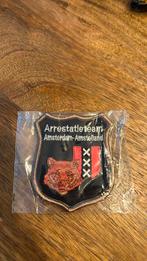 Patch DSI eenheid Amsterdam arrestatieteam replica, Ophalen of Verzenden