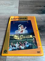 Antonia met Willeke van Ammelrooy, Cd's en Dvd's, Alle leeftijden, Ophalen of Verzenden, Zo goed als nieuw, Actie en Avontuur