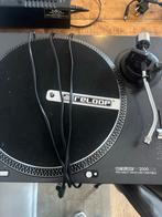Reloop RP2000USB Platenspeler - Direct Drive, Overige merken, Gebruikt, Pitch-regelaar, Ophalen of Verzenden