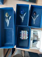 Swarovski Tulpen Collectie & Accessoires, Verzamelen, Swarovski, Ophalen of Verzenden