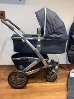 Joolz Geo2 Shade Limited Edition 3in1 Kinderwagen + Extra’s, Voetenzak, Joolz, Zo goed als nieuw, Eikenlaan 76 Spijkenisse