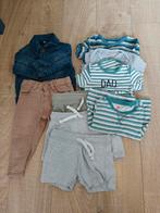 Kledingpakketje maat 74 - Hema, Lupilu, Zeeman, Ophalen of Verzenden, Gebruikt, Maat 74