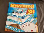 3D keezenspel, Ophalen of Verzenden, Gebruikt