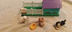 Vintage Littlest Pet Shop Hondjes, Ophalen of Verzenden, Zo goed als nieuw