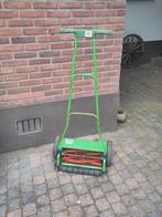 Brill Hand grasmaaier, Tuin en Terras, Grasmaaiers, Kooimesmaaier, Ophalen, Gebruikt