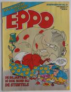 Eppo nr. 21 jaargang 1978, Boeken, Stripboeken, Eén stripboek, Ophalen of Verzenden, Gelezen