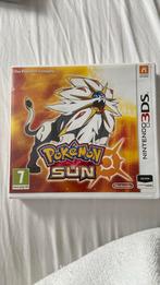 Pokémon Soleil, 1 speler, Ophalen of Verzenden, Zo goed als nieuw, Role Playing Game (Rpg)